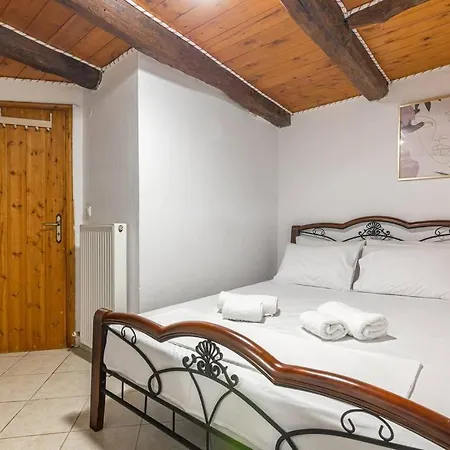 Traditional House With Private Pool Hébergement de vacances Réthymnon