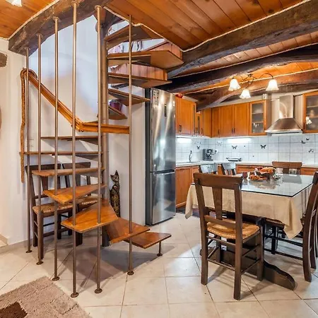 Holiday home Traditional House With Private Pool Rethymno (Crete)
